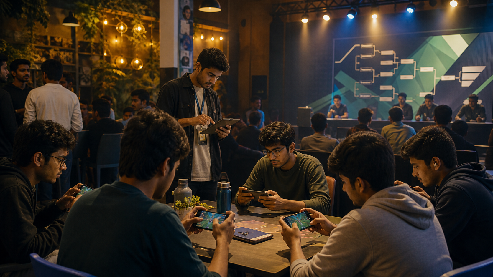 BMPS Buzz On Kick: Why BGMI Fans Are Watching India's Pro Series Conversation More Closely